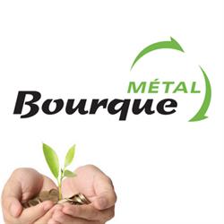 Bourque Métal, Brigham, QC opening hours
