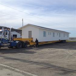 Les Entreprises Gabriel Raymond Inc, Baie-des-Sables, QC opening hours