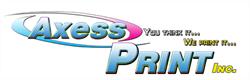 Axess Print, Scarborough, ON opening hours