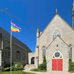 St James Anglican Church, St. Marys, ON opening hours