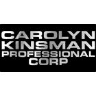 Carolyn Kinsman Professional Corp, Nepean, ON opening hours