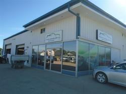 Towne Autobody Ltd., Esterhazy, SK opening hours