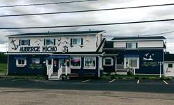 Auberge Micho, Cap-Chat, QC opening hours