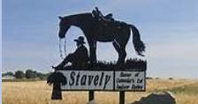 Stavely Town Office, opening hours