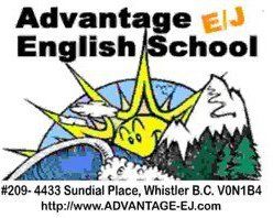 Advantage-EJ English School, Whistler, BC opening hours