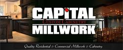 Capital Millwork Inc., Maple Ridge, BC opening hours