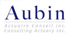 Aubin Actuaire Conseil Inc in Montréal, QC (Monkland Village) - Opening Hours