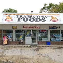 Transcona Food, opening hours