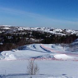 Adanac Ski Hill, Sudbury, ON opening hours