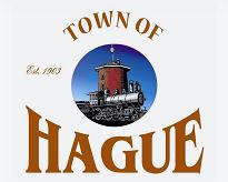 Town of Hague, opening hours
