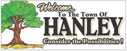 Town Of Hanley, opening hours