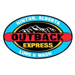 Outback Express Wash, Hinton, AB opening hours