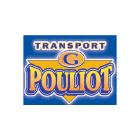 Transport G Pouliot, Sainte-Justine, QC opening hours