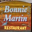 Bonnie Martin Eats, Chemainus, BC opening hours