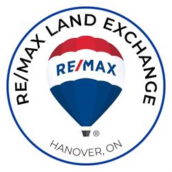 RE/MAX LAND EXCHANGE LTD, Brokerage, Hanover, ON opening hours
