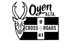 Oyen Town Office, opening hours