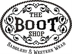 Boot Shop Saddlery & Western Wear, Edson, AB opening hours