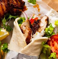 King Donair & Shawrama, Red Deer, AB opening hours