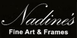 Nadine's Fine Art & Frames, Vernon, BC opening hours