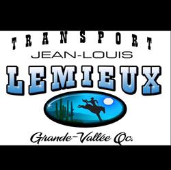 Transport Jean-Louis Lemieux, Grande-Valée, QC opening hours