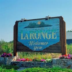 Town Of, La Ronge, SK opening hours