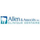 Clinique Dentaire Allen & Associés inc. in Québec, QC (Limoilou) - Opening Hours