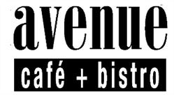 Avenue Cafe & Bistro in Toronto, ON (Grange Park) - Opening Hours