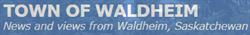 Waldheim Town Office, opening hours
