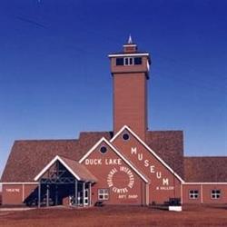 Town Office, Duck Lake, SK opening hours