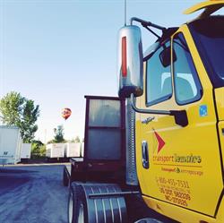 Transport Lemaire Inc., Saint-Jean-sur-Richelieu, QC opening hours