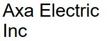 Axa Electric Inc in North York, ON (Parkwoods - Donalda) - Opening Hours
