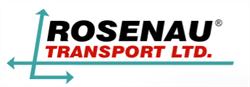 Rosenau Transport, a GLS company (Acropolis), Brandon, MB opening hours