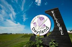 Town Office, Daysland, AB opening hours