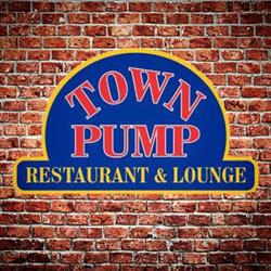 Town Pump Restaurant, Stettler, AB opening hours