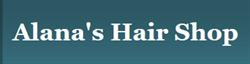 Alana S Hair Shop, Stratford, PE opening hours