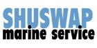 Shuswap Marine Service, Sorrento, BC opening hours