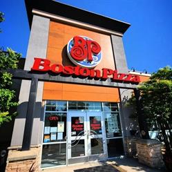 Boston Pizza, Burlington, ON opening hours