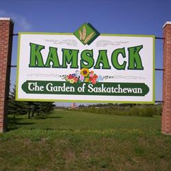 Town Of, Kamsack, SK opening hours