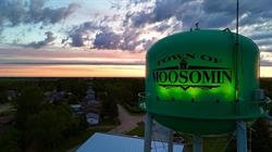 Moosomin Town Office, opening hours