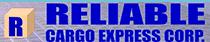 Reliable Cargo Express, North York, ON opening hours