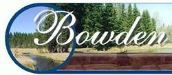 TOWN OF BOWDEN, Bowden, AB opening hours
