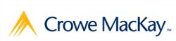 Crowe MacKay LLP in Calgary, AB (Downtown) - Opening Hours