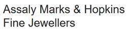 Assaly Marks & Hopkins Fine Jewellers Since 1928, Melfort, SK opening hours