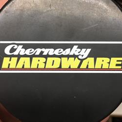 Chernesky Hardware, Glaslyn, SK opening hours