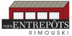 Mini-EntrepOts Rimouski Inc, opening hours