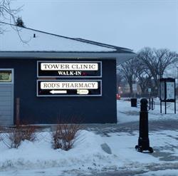 Tower Professional Centre, Wetaskiwin, AB opening hours