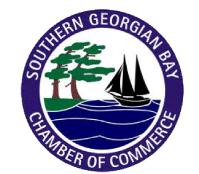 Southern Georgian Bay Chamber of Commerce, Midland, ON opening hours