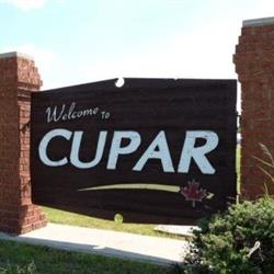 Town Of Cupar, opening hours