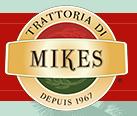 Restaurant Toujours Mikes Kirkland, opening hours