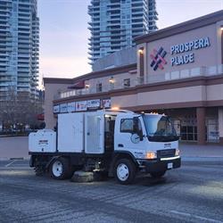Accu-Sweep Services Ltd, Kelowna, BC opening hours